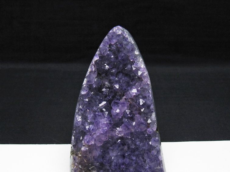アメジスト 原石 ウルグアイ産 アメジスト クラスター amethyst 一点物 182-8851