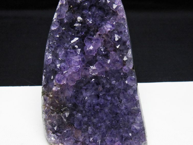 アメジスト 原石 ウルグアイ産 アメジスト クラスター amethyst 一点物 182-8851