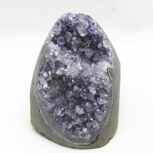 アメジスト 原石 ウルグアイ産 アメジスト クラスター amethyst 一点物 182-8853