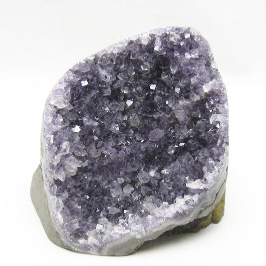 アメジスト 原石 ウルグアイ産 アメジスト クラスター amethyst 一点物 182-8854