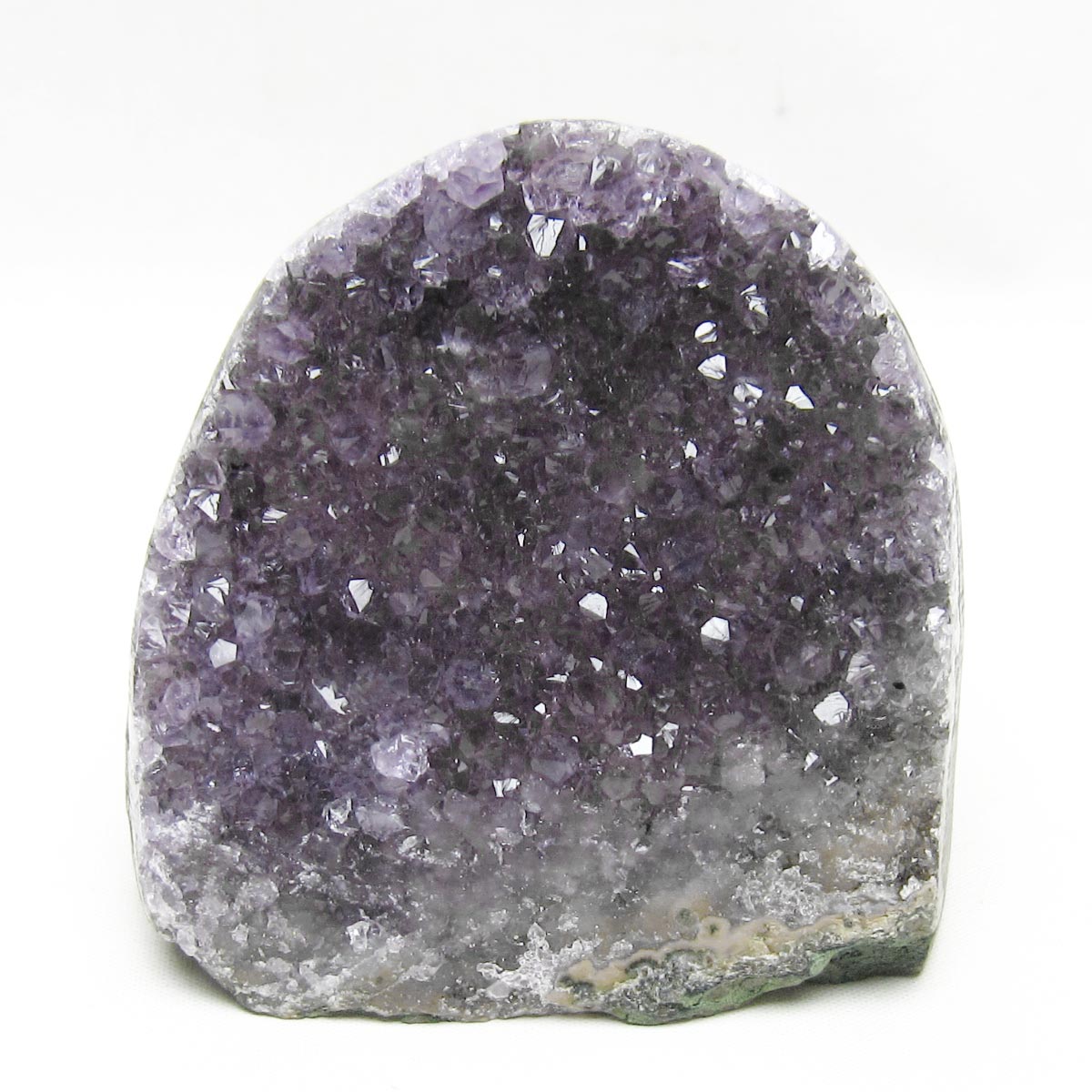 アメジスト 原石 ウルグアイ産 アメジスト クラスター amethyst 一点物 182-8856