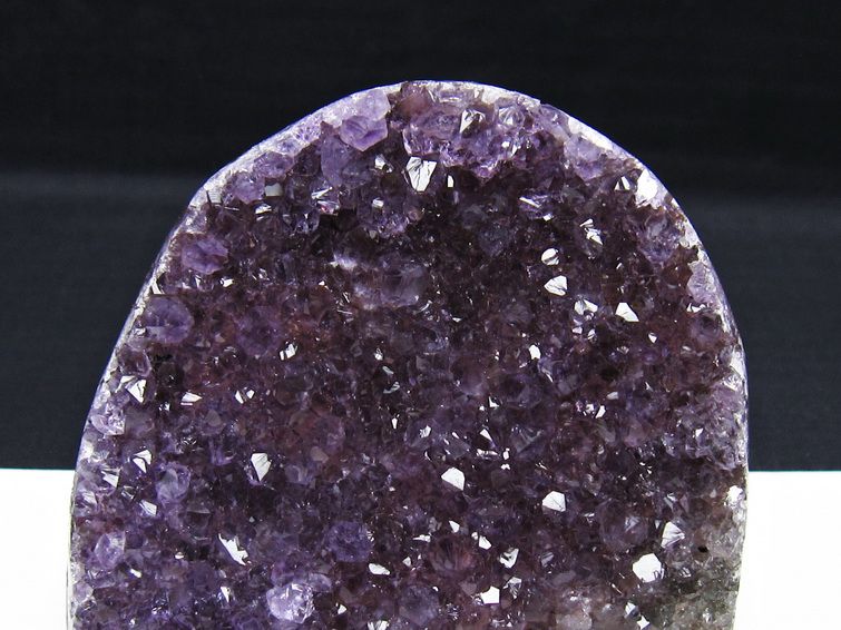 アメジスト 原石 ウルグアイ産 アメジスト クラスター amethyst 一点物 182-8856