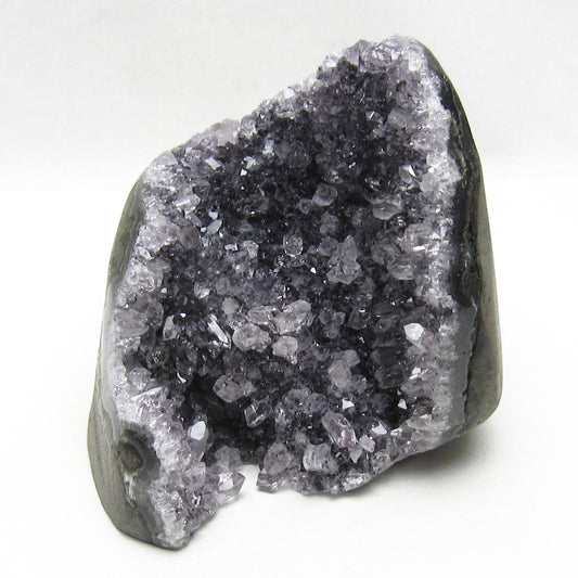 アメジスト 原石 ウルグアイ産 アメジスト クラスター amethyst 一点物 182-8857