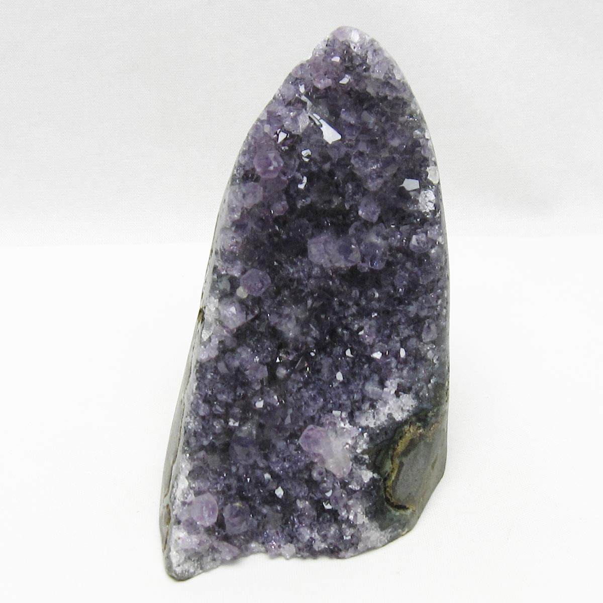 アメジスト 原石 ウルグアイ産 アメジスト クラスター amethyst 一点物 182-8860