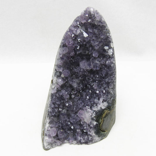 アメジスト 原石 ウルグアイ産 アメジスト クラスター amethyst 一点物 182-8860