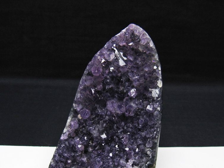 アメジスト 原石 ウルグアイ産 アメジスト クラスター amethyst 一点物 182-8860