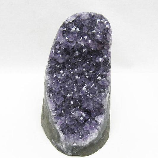アメジスト 原石 ウルグアイ産 アメジスト クラスター amethyst 一点物 182-8861