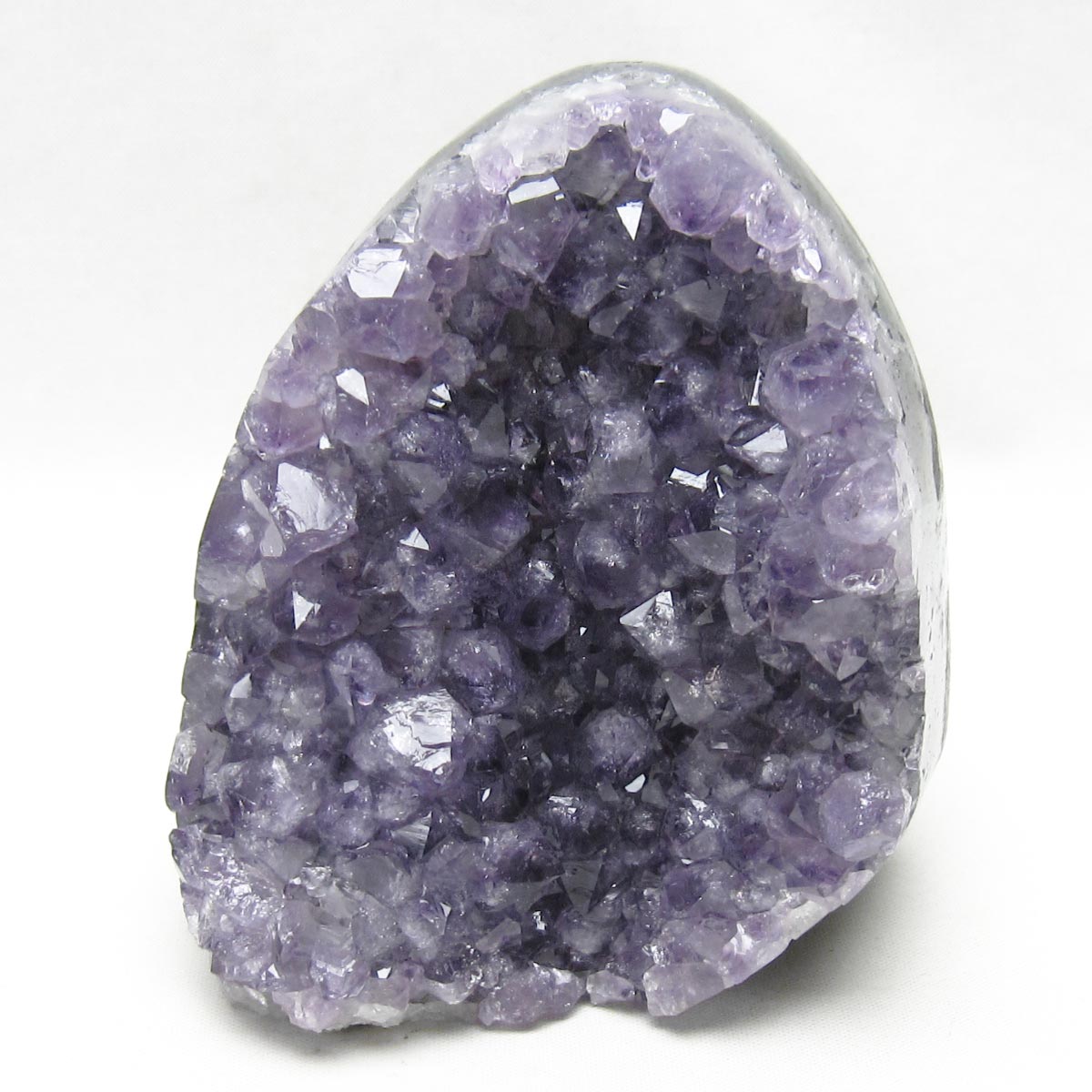 アメジスト 原石 ウルグアイ産 アメジスト クラスター amethyst 一点物 182-8862