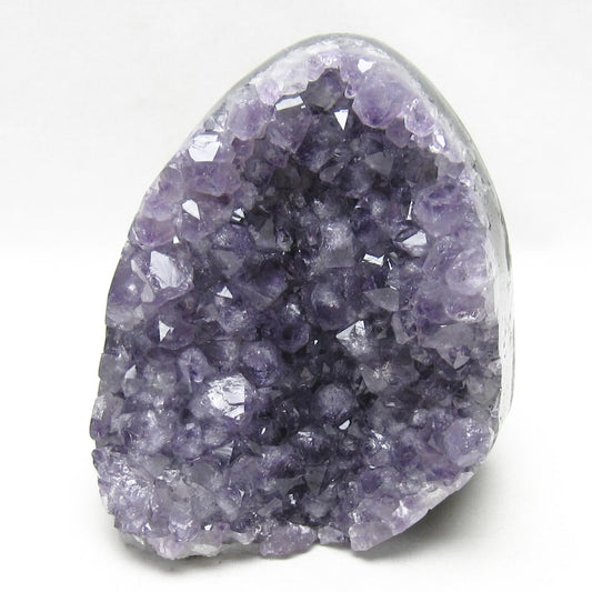 アメジスト 原石 ウルグアイ産 アメジスト クラスター amethyst 一点物 182-8862
