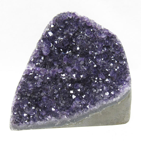 アメジスト 原石 ウルグアイ産 アメジスト クラスター amethyst 一点物 182-8863