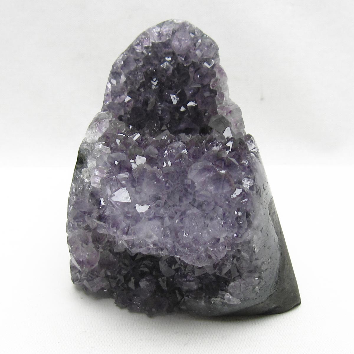 アメジスト 原石 ウルグアイ産 アメジスト クラスター amethyst 一点物 182-8866
