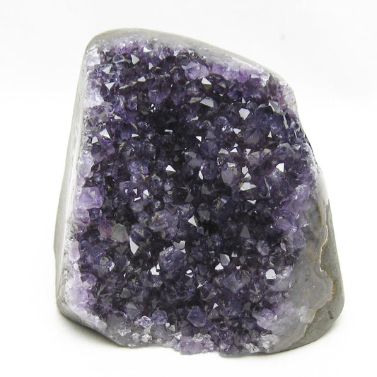 アメジスト 原石 ウルグアイ産 アメジスト クラスター amethyst 一点物 182-8868