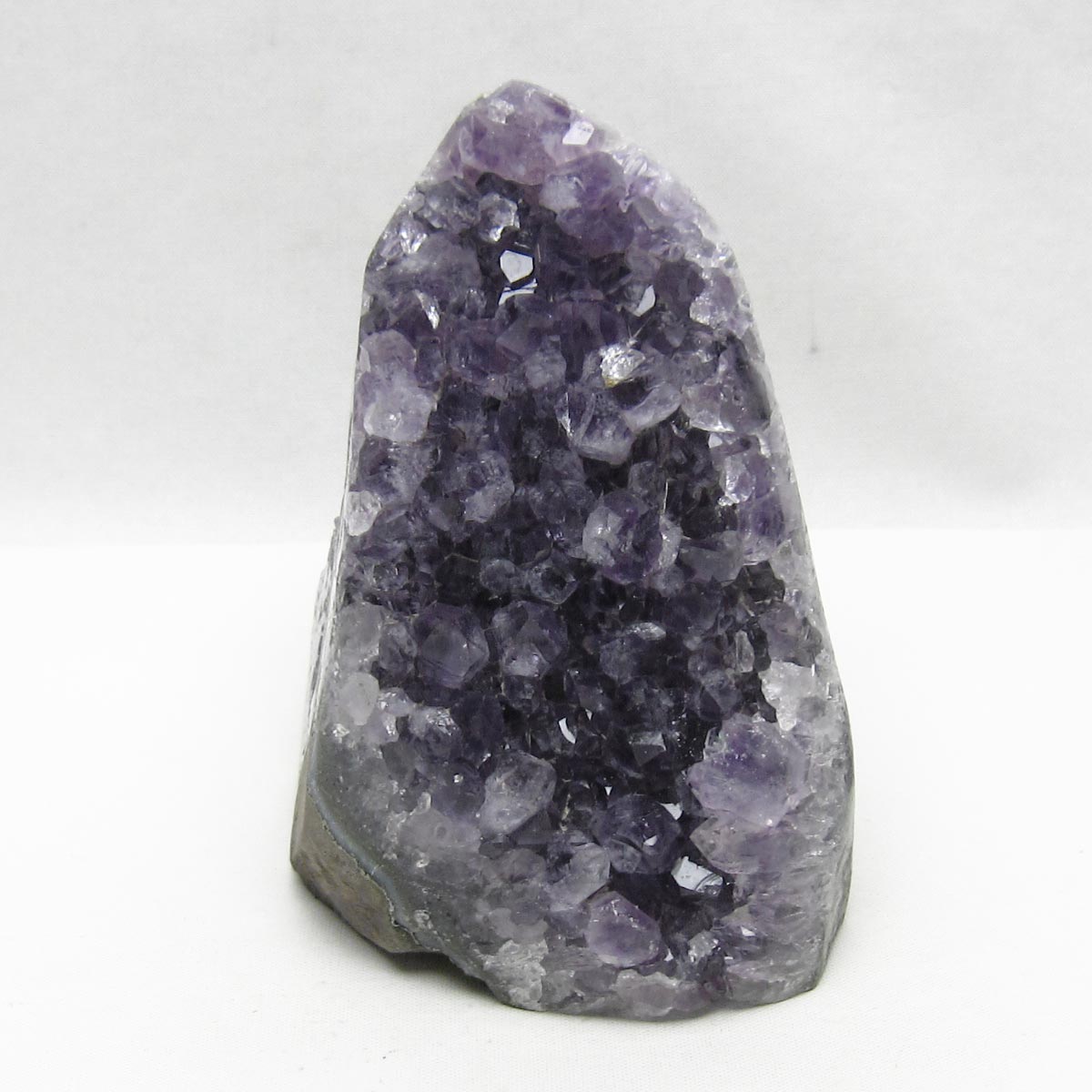 アメジスト 原石 ウルグアイ産 アメジスト クラスター amethyst 一点物 182-8869