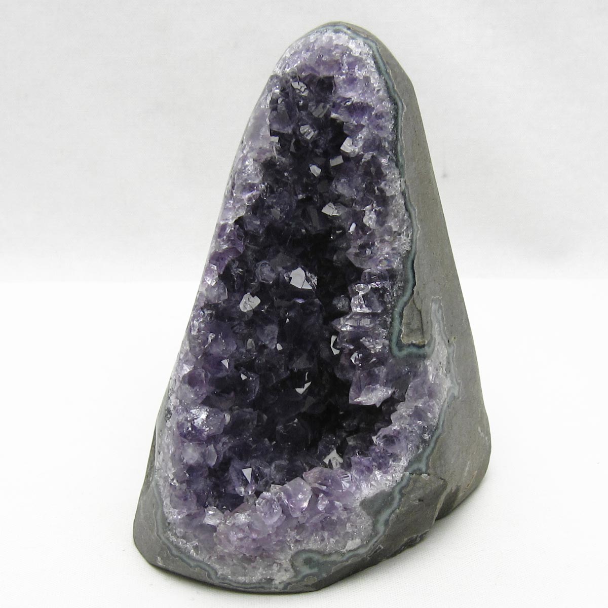 アメジスト 原石 ウルグアイ産 アメジスト クラスター amethyst 一点物 182-8870