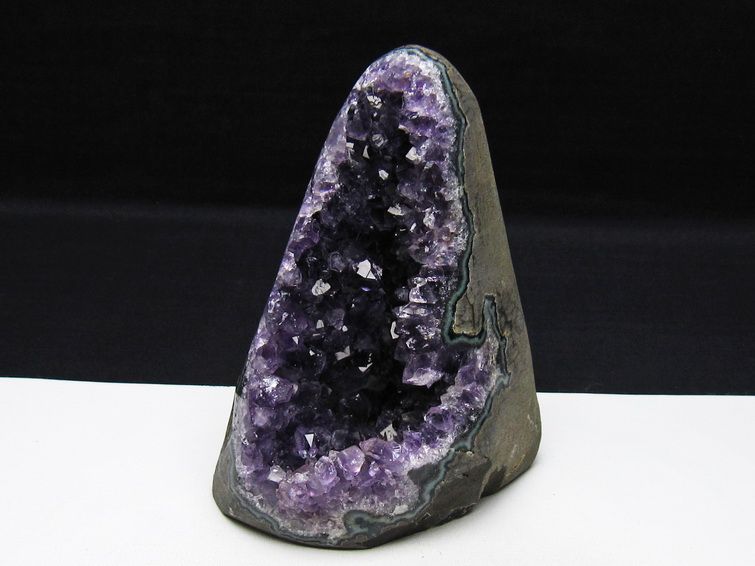 アメジスト 原石 ウルグアイ産 アメジスト クラスター amethyst 一点物 182-8870