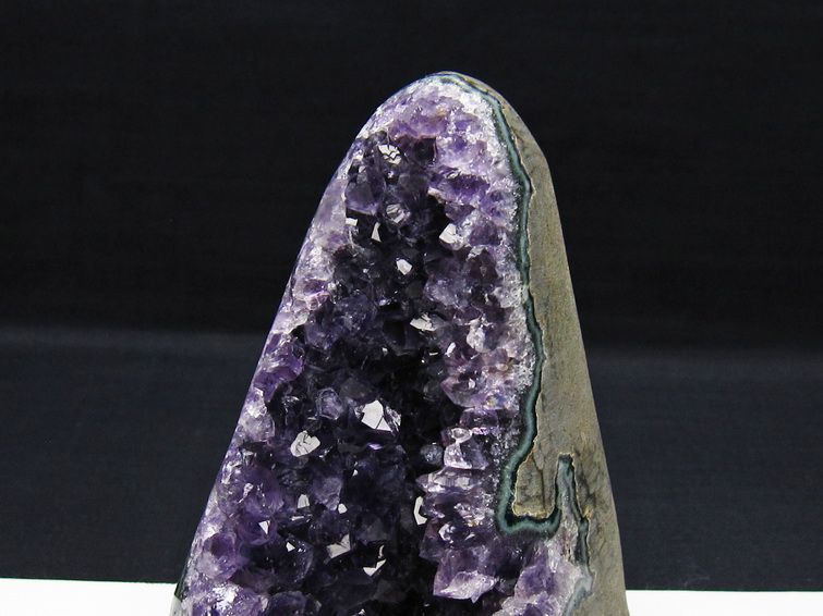 アメジスト 原石 ウルグアイ産 アメジスト クラスター amethyst 一点物 182-8870