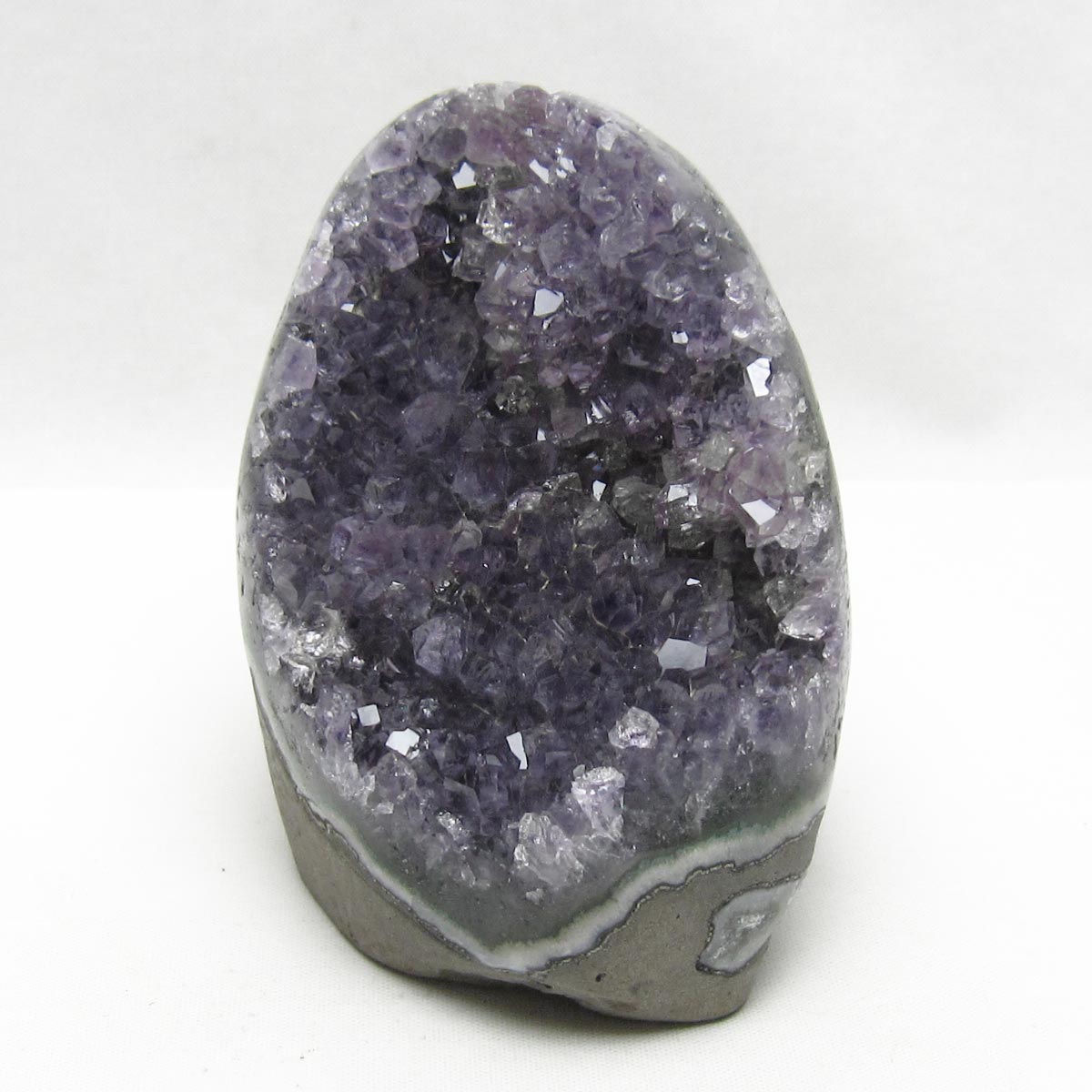 アメジスト 原石 ウルグアイ産 アメジスト クラスター amethyst 一点物 182-8871