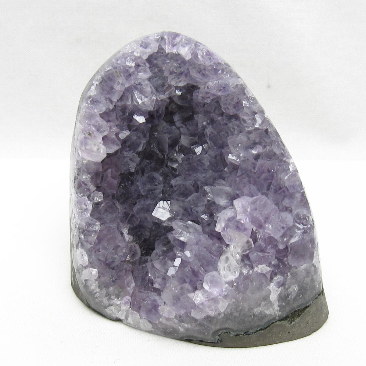 アメジスト 原石 ウルグアイ産 アメジスト クラスター amethyst 一点物 182-8872