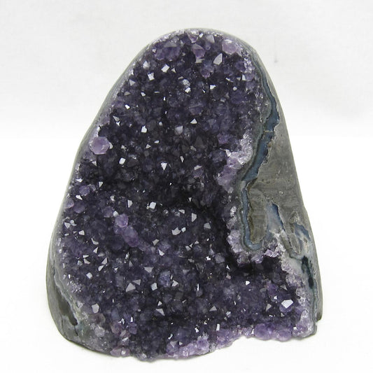 アメジスト 原石 ウルグアイ産 アメジスト クラスター amethyst 一点物 182-8873