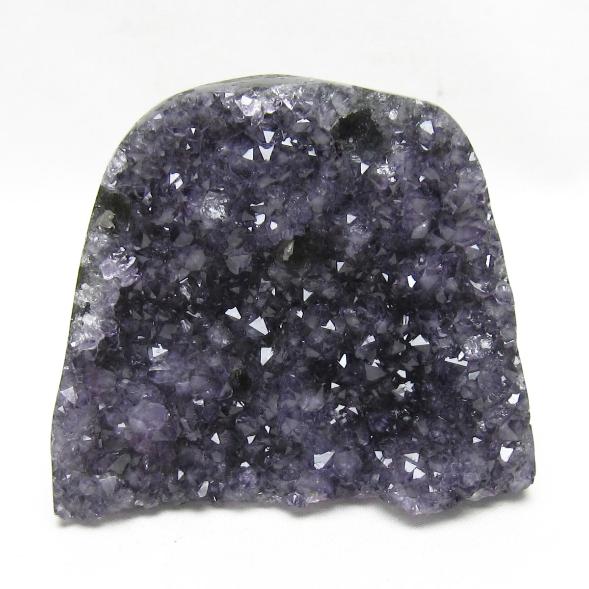 アメジスト 原石 ウルグアイ産 アメジスト クラスター amethyst 一点物 182-8874