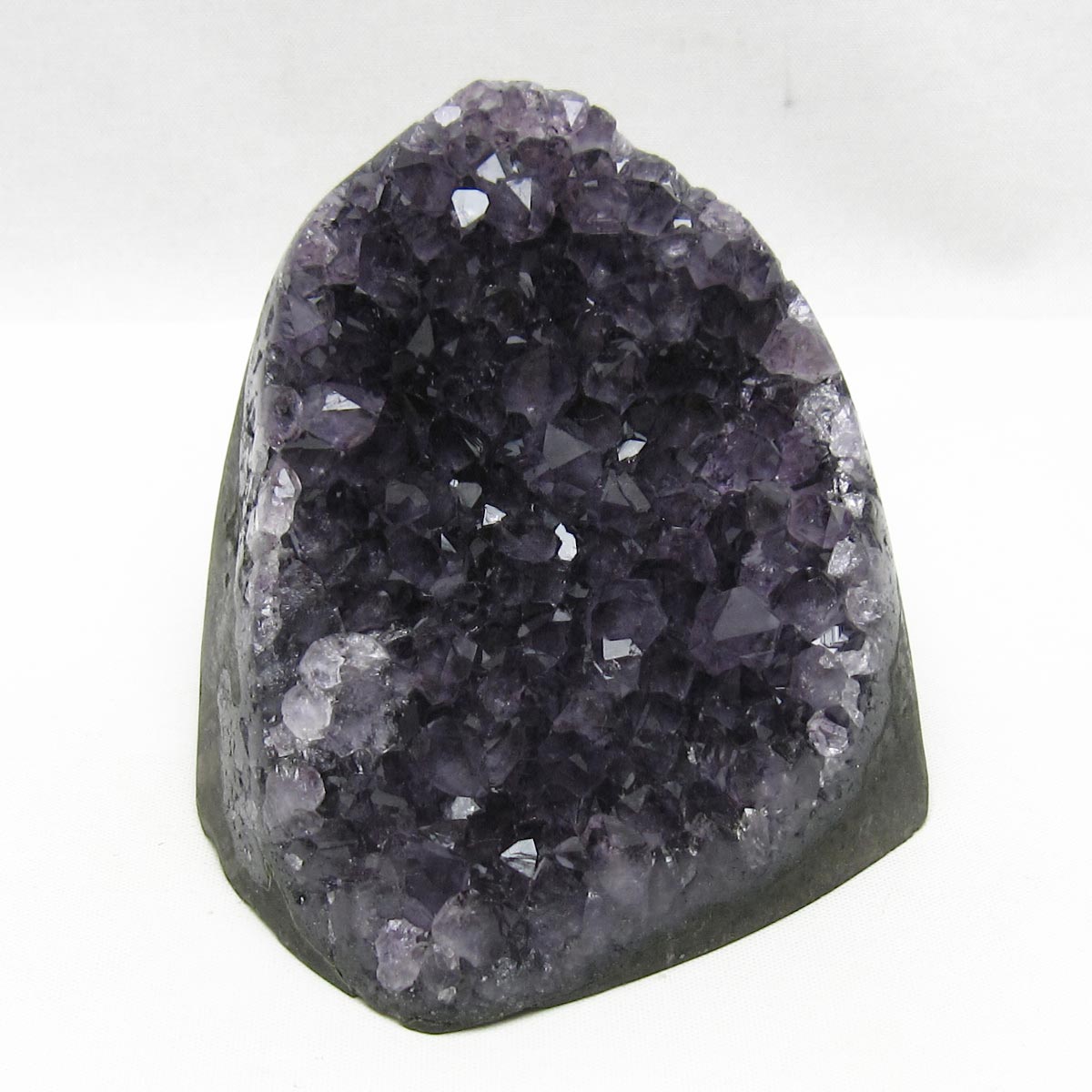 アメジスト クラスター ウルグアイ産 アメジスト 原石 amethyst 一点物 182-8876