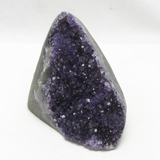 アメジスト クラスター ウルグアイ産 アメジスト 原石 amethyst 一点物 182-8884