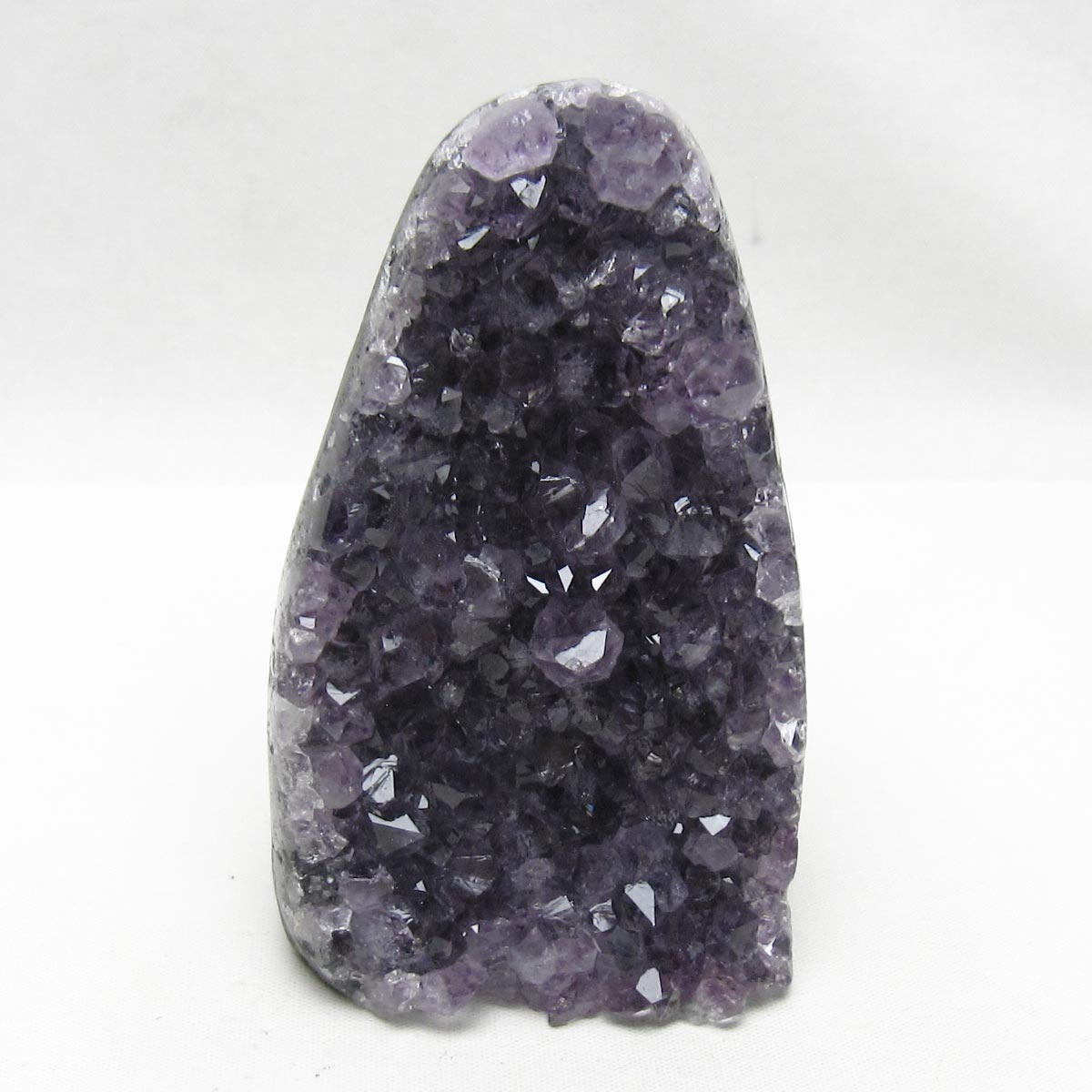 アメジスト クラスター ウルグアイ産 アメジスト 原石 amethyst 一点物 182-8885