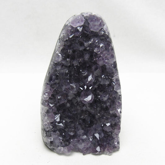 アメジスト クラスター ウルグアイ産 アメジスト 原石 amethyst 一点物 182-8885