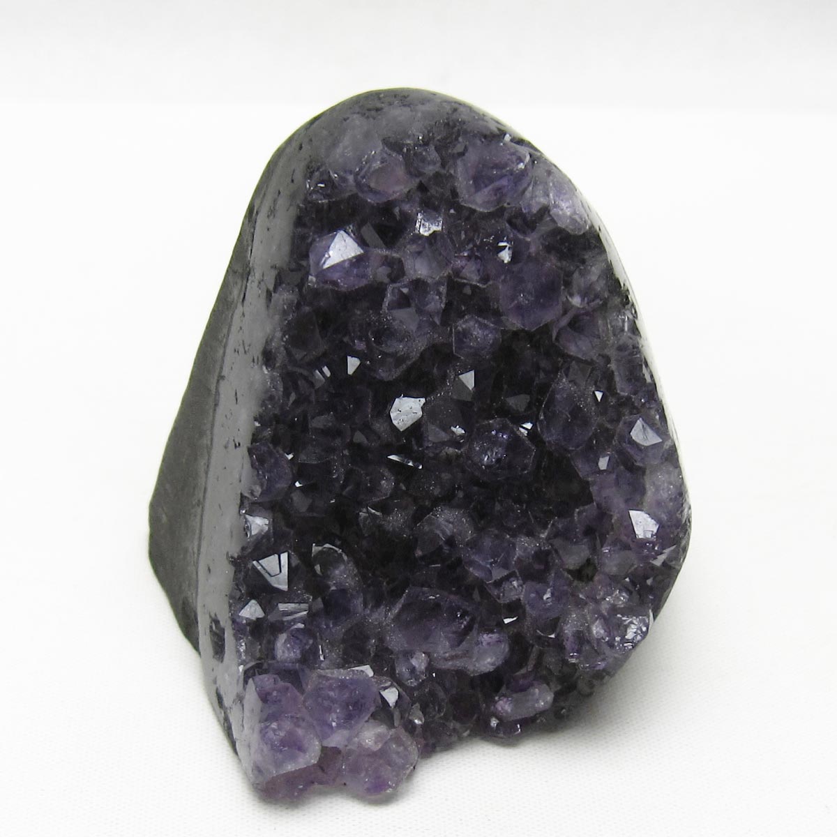 アメジスト クラスター ウルグアイ産 アメジスト 原石 amethyst 一点物 182-8896