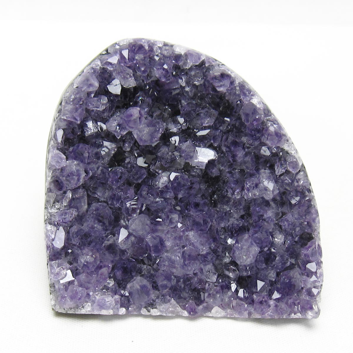 アメジスト クラスター ウルグアイ産 アメジスト 原石 amethyst 一点物 182-8897