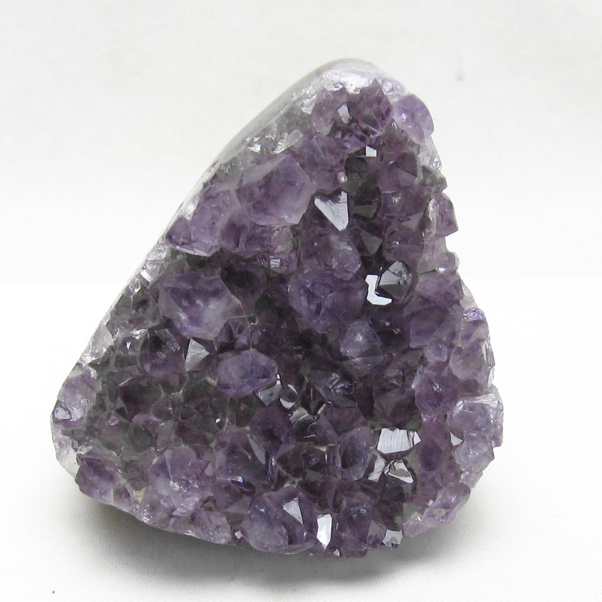 アメジスト クラスター ウルグアイ産 アメジスト 原石 amethyst 一点物 182-8898