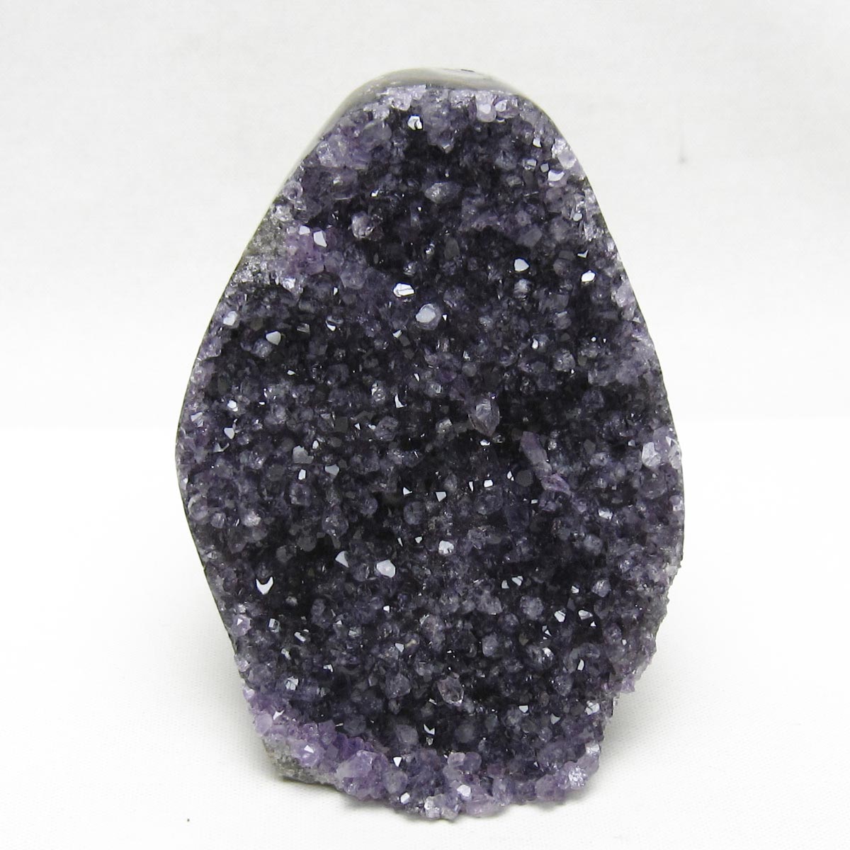 アメジスト クラスター ウルグアイ産 アメジスト 原石 amethyst 一点物 182-8899