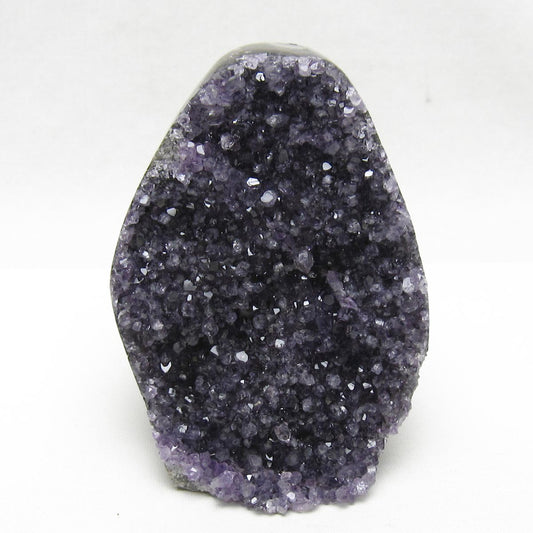アメジスト クラスター ウルグアイ産 アメジスト 原石 amethyst 一点物 182-8899