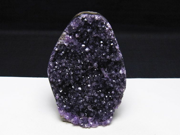 アメジスト クラスター ウルグアイ産 アメジスト 原石 amethyst 一点物 182-8899