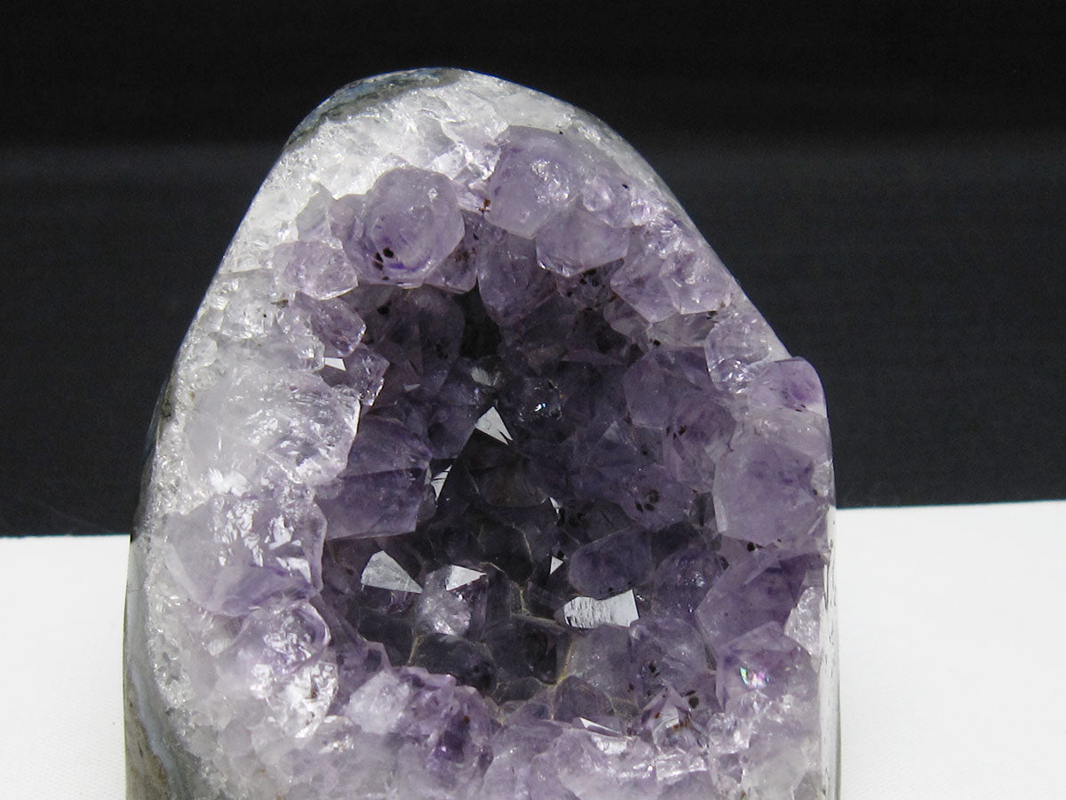 アメジスト クラスター ウルグアイ産 アメジスト 原石 amethyst 一点物