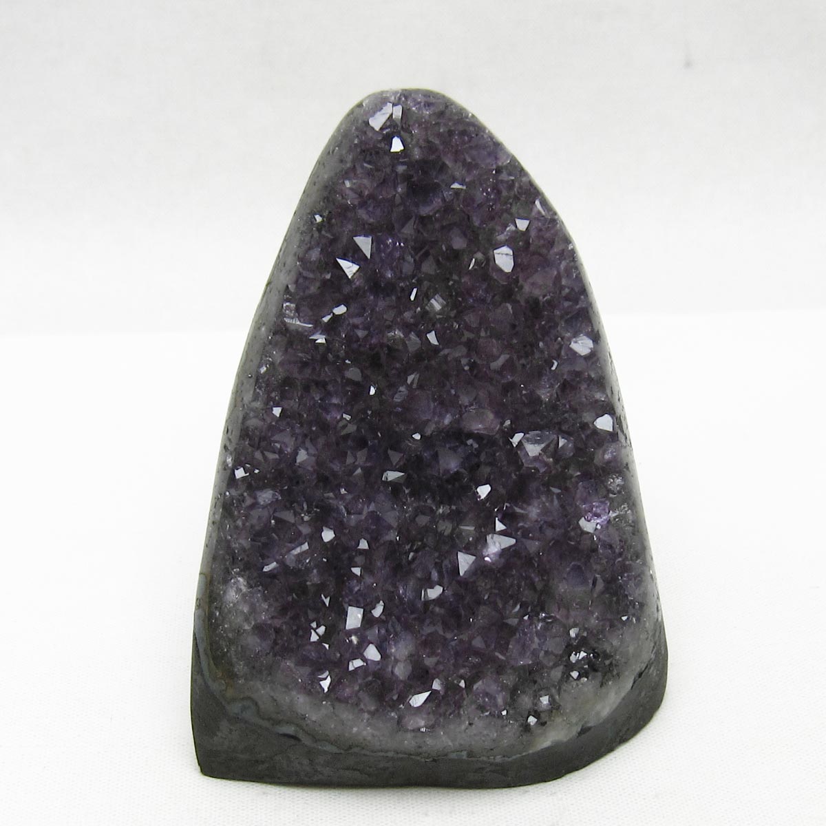 アメジスト クラスター ウルグアイ産 アメジスト 原石 amethyst 一点物 182-8901