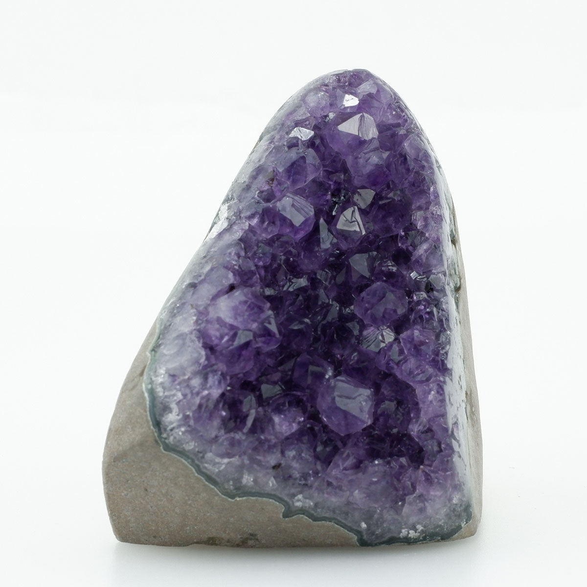 アメジスト 原石 ウルグアイ産 アメジスト クラスター amethyst 一点物 182-8910