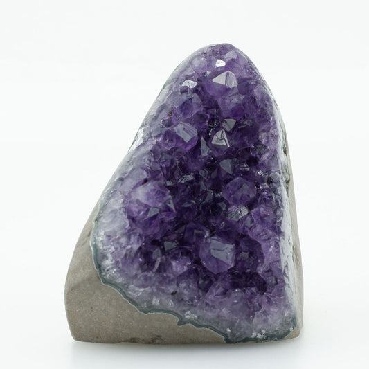 アメジスト 原石 ウルグアイ産 アメジスト クラスター amethyst 一点物 182-8910