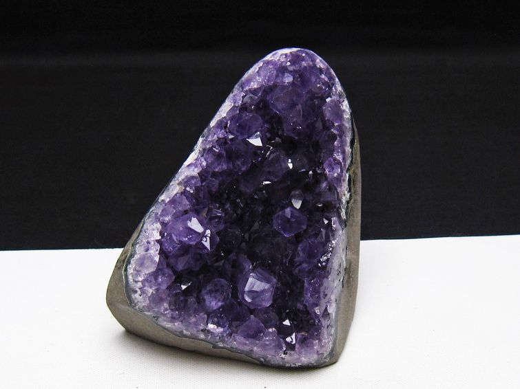アメジスト 原石 ウルグアイ産 アメジスト クラスター amethyst 一点物 182-8910
