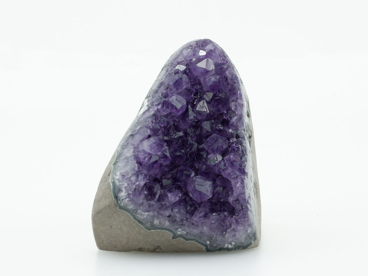 アメジスト 原石 ウルグアイ産 アメジスト クラスター amethyst 一点物 182-8910