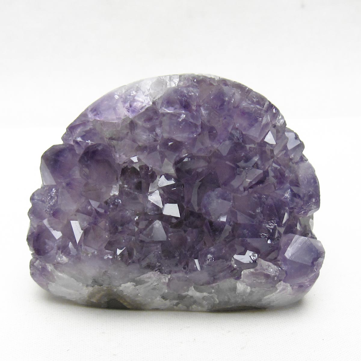 アメジスト 原石 ウルグアイ産 アメジスト クラスター amethyst 一点物 182-8913