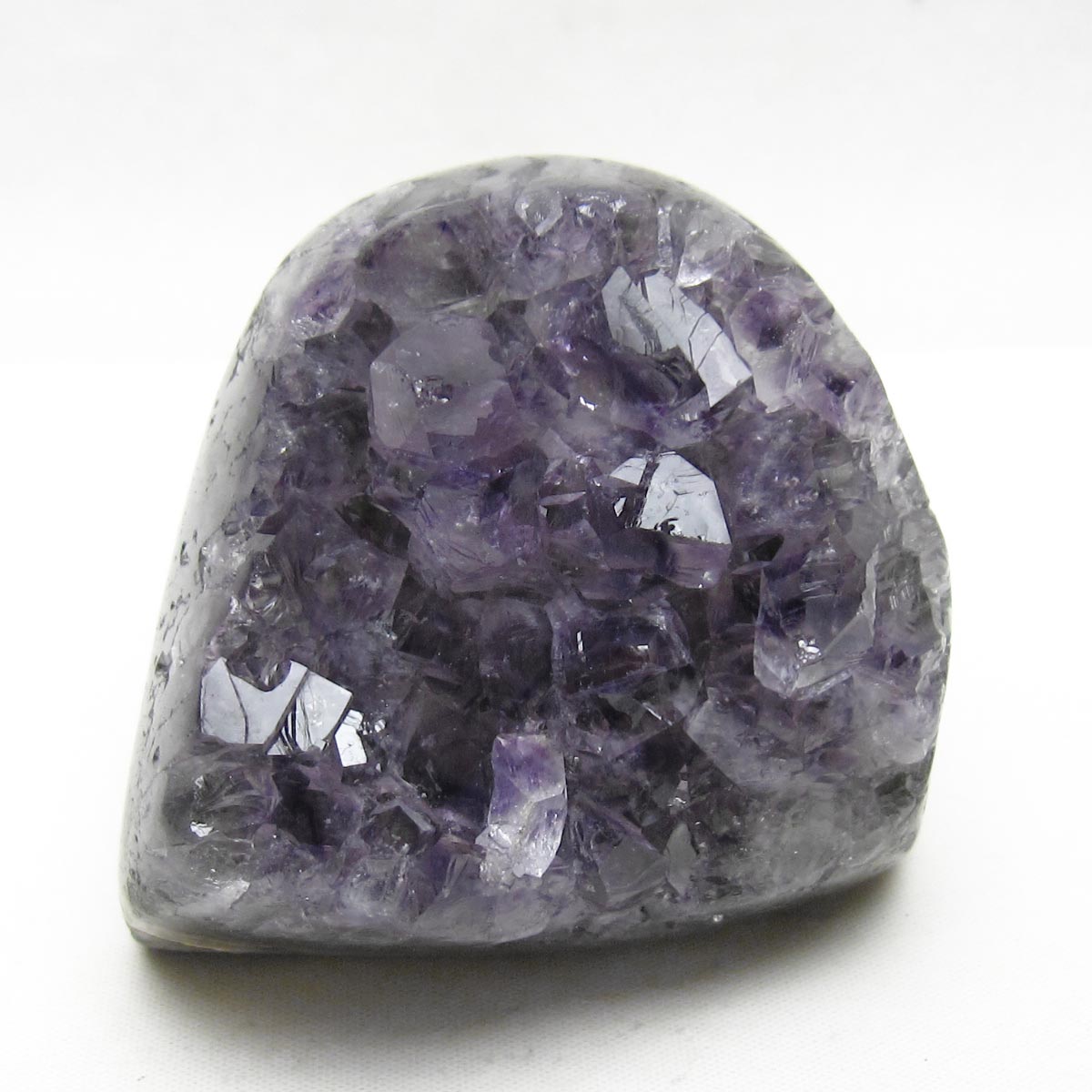 アメジスト 原石 ウルグアイ産 アメジスト クラスター amethyst 一点物 182-8915