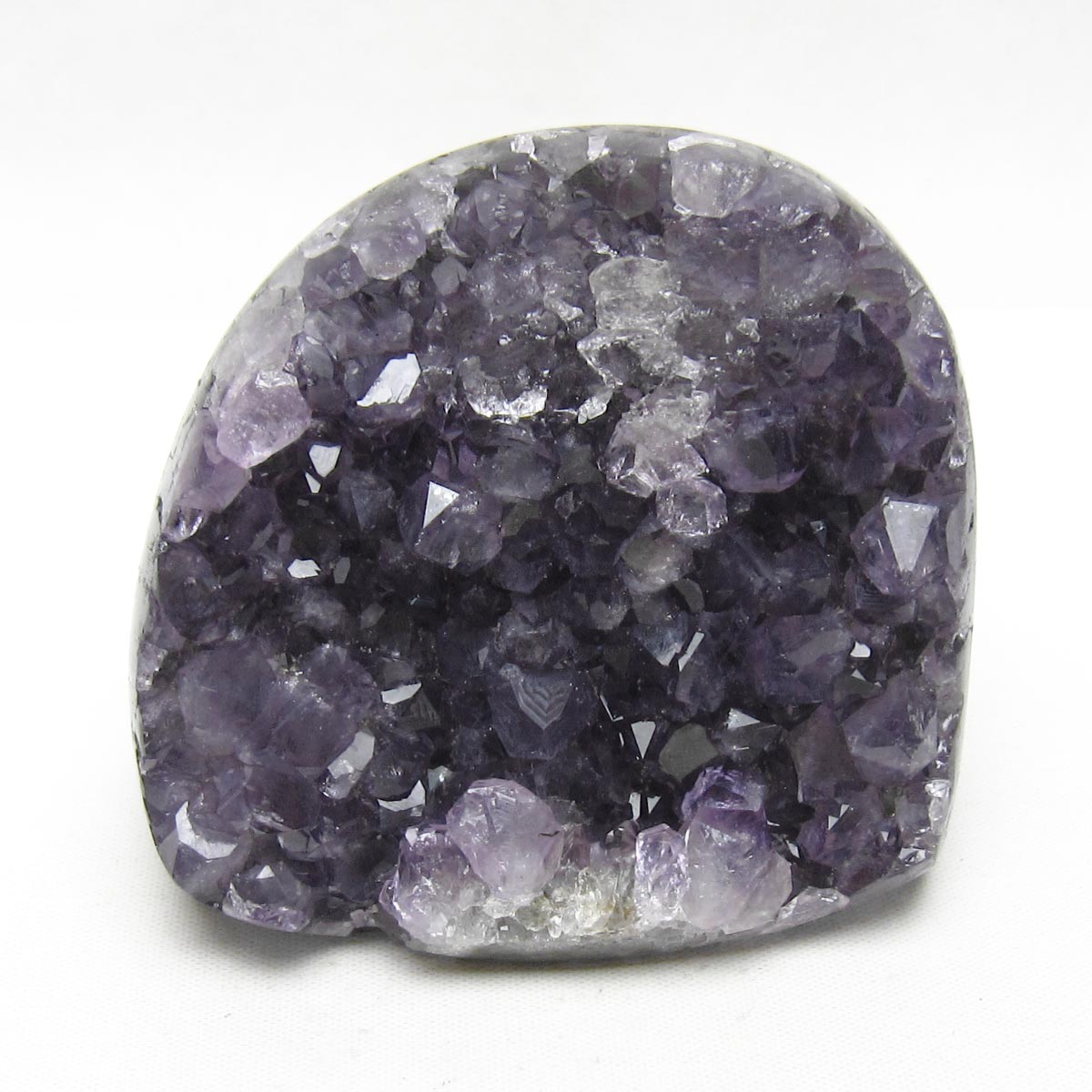アメジスト 原石 ウルグアイ産 アメジスト クラスター amethyst 一点物 182-8919