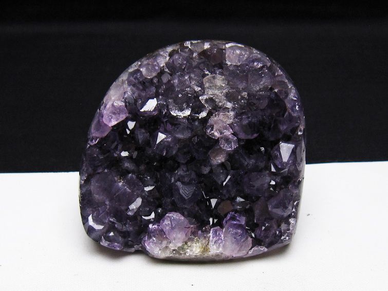 アメジスト 原石 ウルグアイ産 アメジスト クラスター amethyst 一点物 182-8919