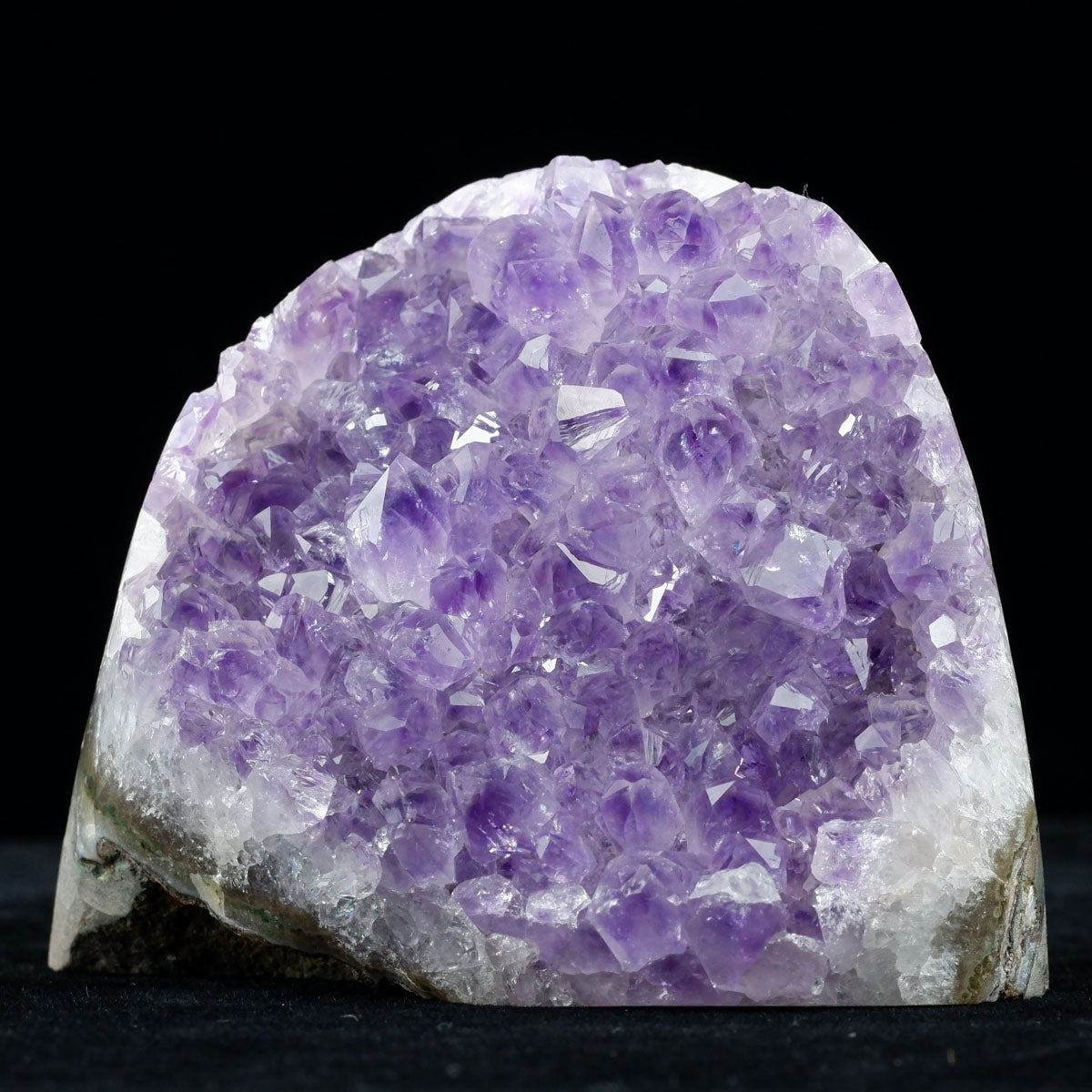 アメジスト 原石 ウルグアイ産 アメジスト クラスター amethyst 一点物 182-8920
