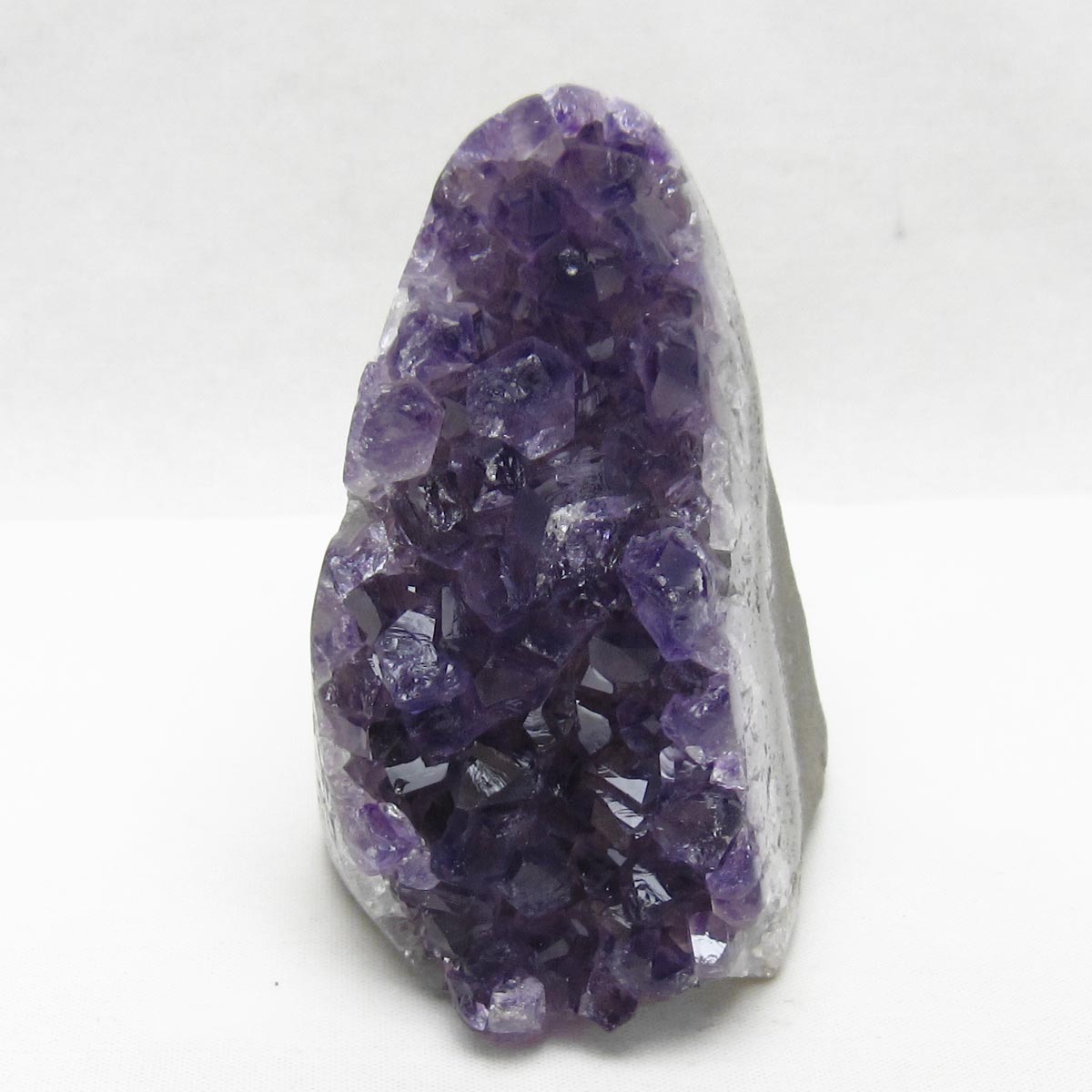アメジスト 原石 ウルグアイ産 アメジスト クラスター amethyst 一点物 182-8921
