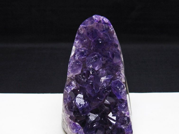 アメジスト 原石 ウルグアイ産 アメジスト クラスター amethyst 一点物 182-8921