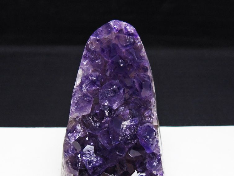 アメジスト 原石 ウルグアイ産 アメジスト クラスター amethyst 一点物 182-8921