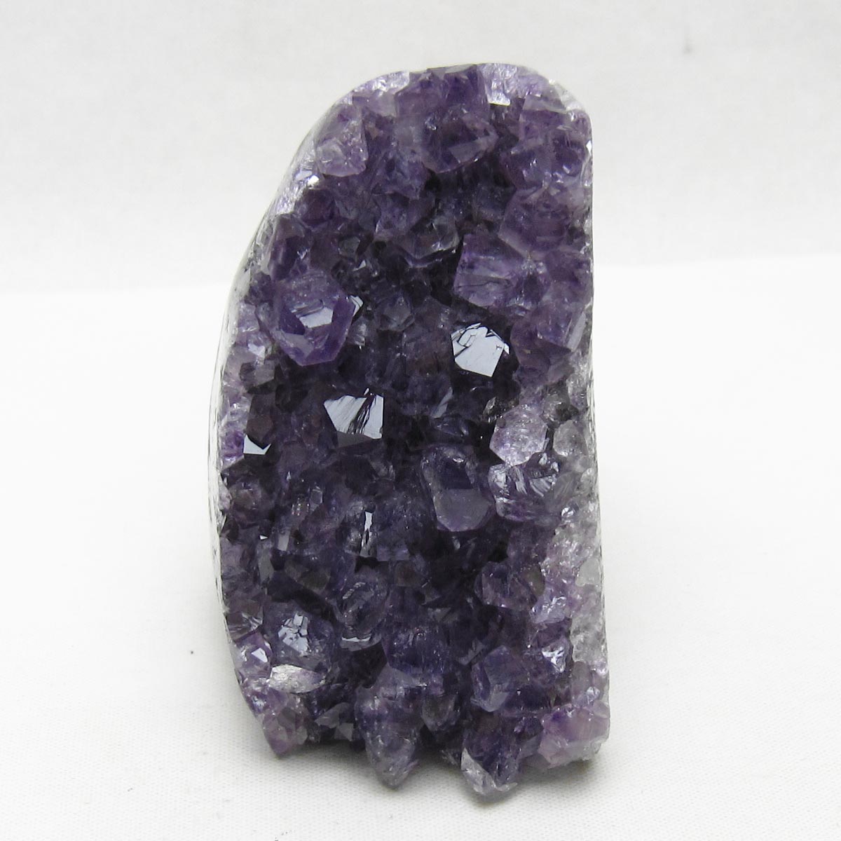 アメジスト 原石 ウルグアイ産 アメジスト クラスター amethyst 一点物 182-8922