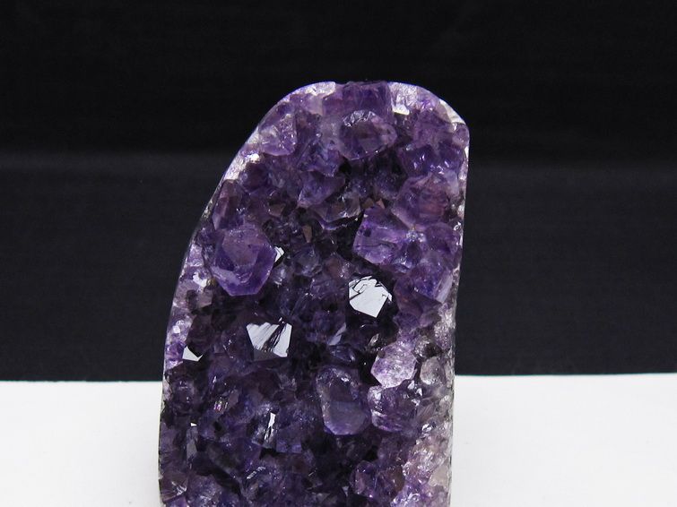 アメジスト 原石 ウルグアイ産 アメジスト クラスター amethyst 一点物 182-8922